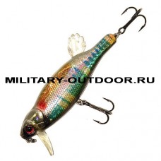 Воблер Baltic Tackle Inagami82F/A675 12gr/0-0.3m/Floating